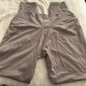 ALPHALETE Alphalux Wonder Legging